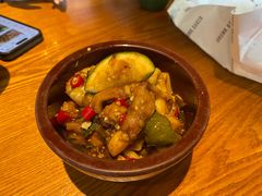 -云海肴·汽锅鸡·云南菜(苏州中心店)