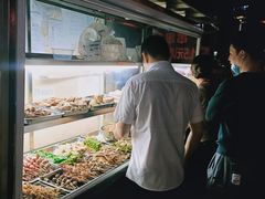 -胖子好盐水鸭(总店)