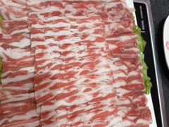 -鼎汇丰重庆老火锅(鞍顺园店)