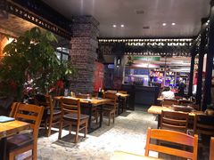 大堂-那些年记忆烧烤