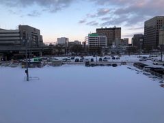 -札幌电视塔