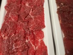 -花田里捞牛火锅(天润店)