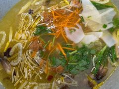 -芸南道·过桥米线(昆明老街旗舰店)