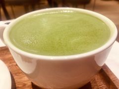 -Peet's Coffee皮爷咖啡(德基店)