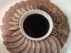 -便宜坊烤鸭店(贵园里店)