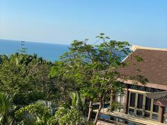 -海南棋子湾开元度假村·祺咖啡自助餐厅