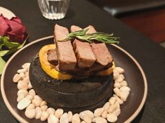 -拣JAN·西厨料理(悦汇城店)