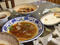 -晋一碗刀削面·特色家常菜(云岗店)