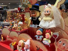 -泡泡玛特POPMART(国金街店)