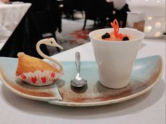 -君庭中餐厅(友谊宾馆店)