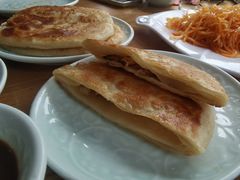 -李连贵酒家熏肉大饼(昆明街店)