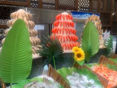 -朗丽兹自助餐厅