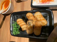 -炉小哥烤肉(朗悦公园茂店)
