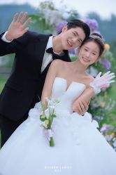 -金夫人婚纱摄影(西昌店)