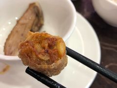 -陆记鹅庄·潮汕菜·狮头鹅(大仟里店)