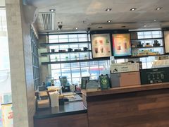 -星巴克(信达城店)