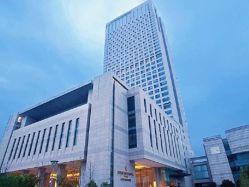 -无锡君来洲际酒店·宴会厅