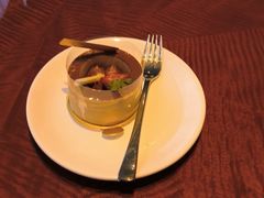 -昆明佳华广场酒店·西餐厅