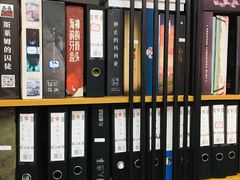 -LIENOW来闹密室剧本推理&狼人杀(东方亿象城店)