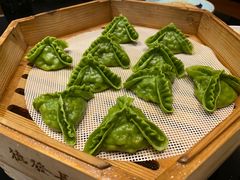-德发长·花式蒸饺(大唐不夜城店)
