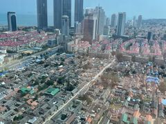 -烟台中泽华羿铂尔曼酒店·汇·全日餐厅·高空海景自助
