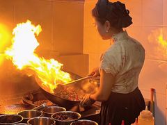 -阿嫂印象·民间江湖菜(大学城店)