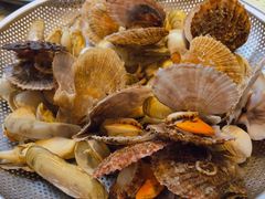 三小鲜-船梆煮•蒸汽海鲜·炉火烤肉(五四广场店)