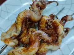 -丰顺烧烤家常菜(台东店)