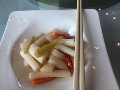 -深圳皇庭V酒店
