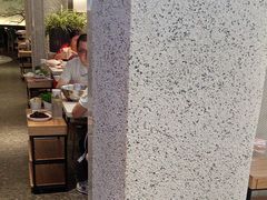 -三人行骨头王火锅(长寿店)