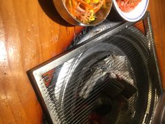 -7年8班朝鲜族非遗美食(三钢里店)