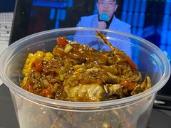 -靓虾二哥长沙地标小龙虾(五一广场店)