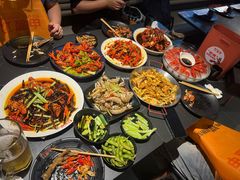 -红盔甲·小龙虾(长寿路店)