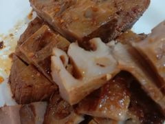 -桥香园云南过桥米线(金马碧鸡店)