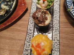 -西月山居匠心创意料理(江汉路新佳丽广场店)