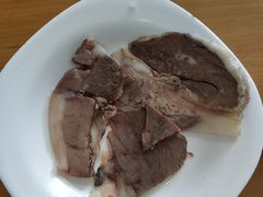 -京穆兰兰州牛肉面·清真(中川机场店)