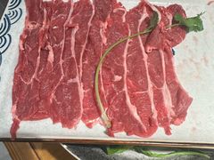 -贵厨酸汤牛肉(小十字店)