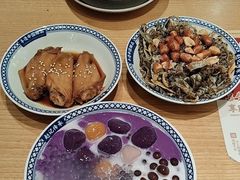 -赵记传承·中式甜品(中山石岐大信店)