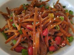 -红樱桃·欢乐餐厅(太原里店)