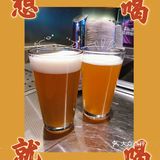 精酿烤串相得益彰