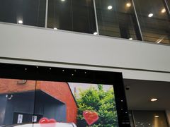 -天津波士信达奔驰4S店(卫津南路店)