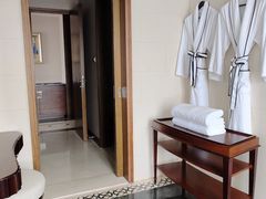-澳门十六浦索菲特大酒店