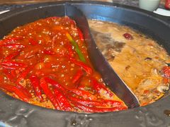 -蜀大侠火锅(春熙路店)