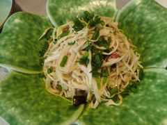-佳兰雅序融合菜(高新店)