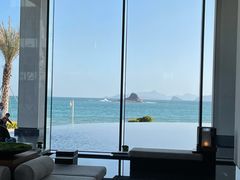 -深圳大梅沙京基洲际度假酒店