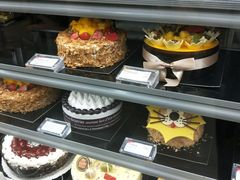 -85度C(深圳佳宁娜店)