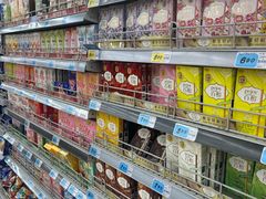 -大润发(康桥店)