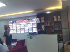 -盱眙虾神於氏龙虾(夫子庙红街店)