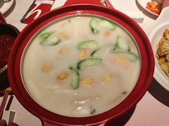 -千百味红餐厅·江西菜(绿地双子塔店)