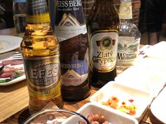 -通海俄式烧烤·俄罗斯大串(嵩山路店)